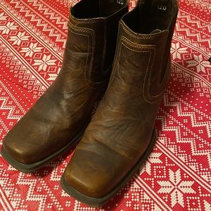 Ariat Ramblers 12